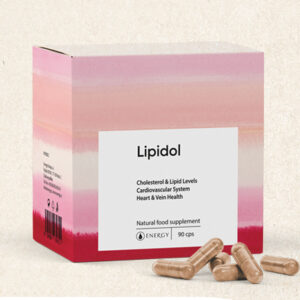 Lipidol 3 kusy