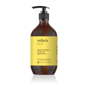 Solara SPF 30 family