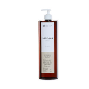 SOOTHING – s mandlovým olejem (amaretto) 1l